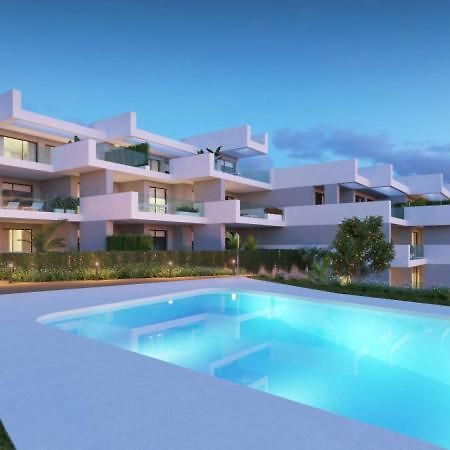 Pure South Residence Манилва Екстериор снимка