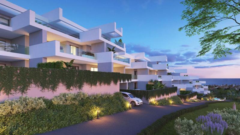 Pure South Residence Манилва Екстериор снимка
