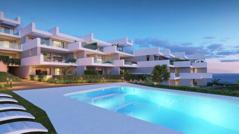 Pure South Residence Манилва Екстериор снимка