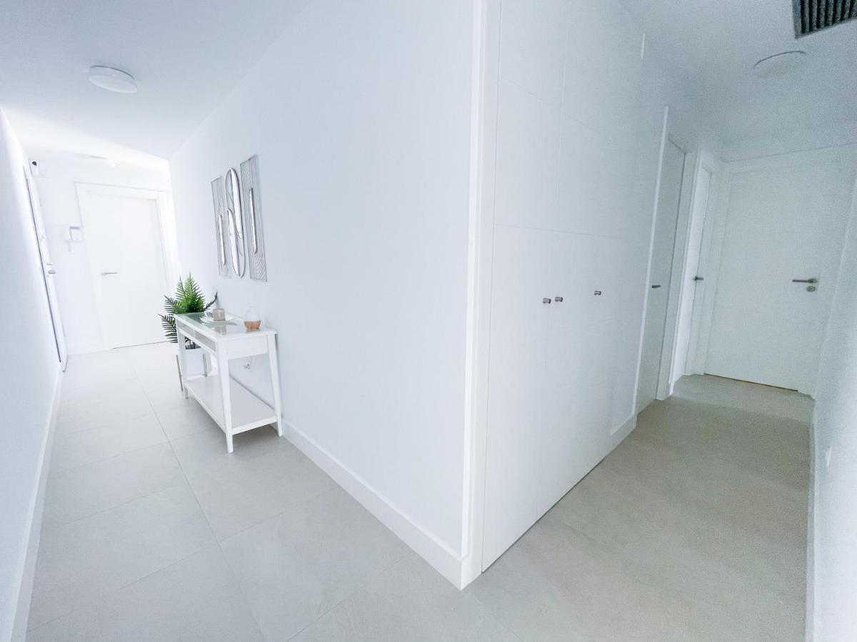 Pure South Residence Манилва Екстериор снимка