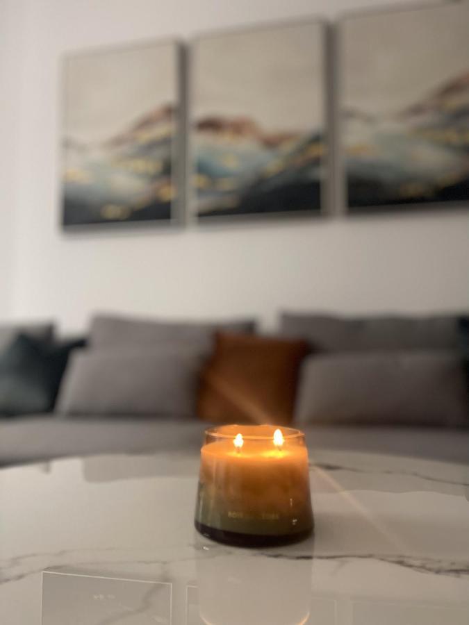 Pure South Residence Манилва Екстериор снимка