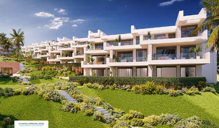 Pure South Residence Манилва Екстериор снимка