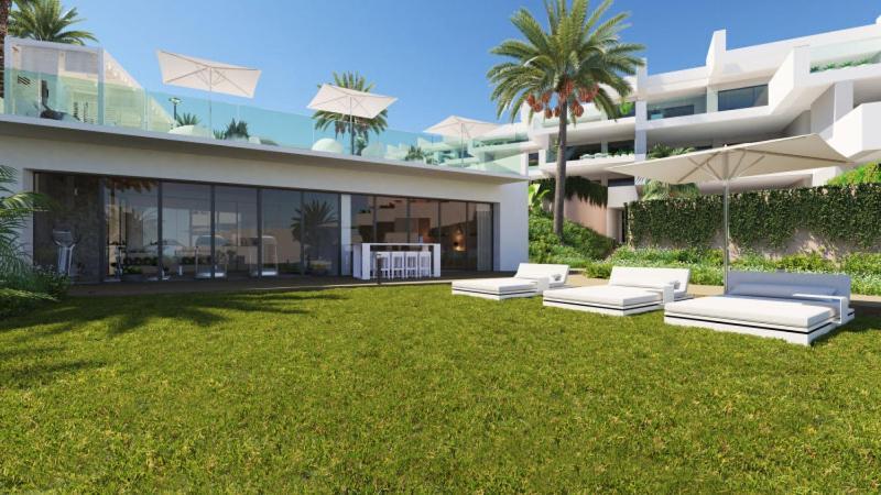 Pure South Residence Манилва Екстериор снимка