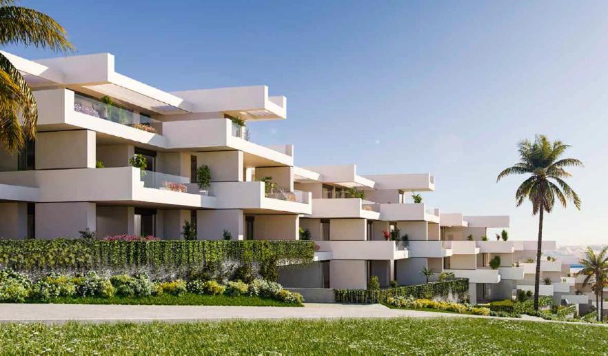 Pure South Residence Манилва Екстериор снимка