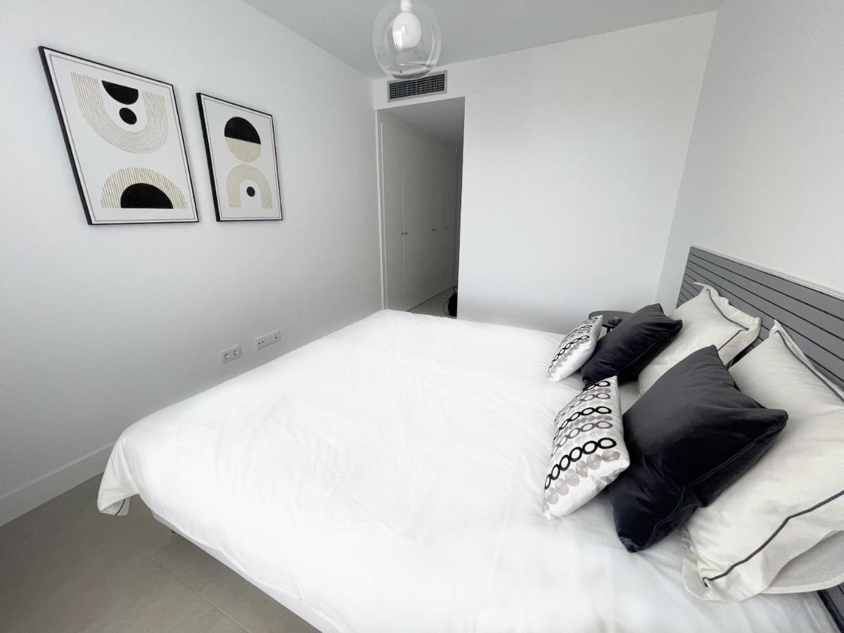 Pure South Residence Манилва Екстериор снимка