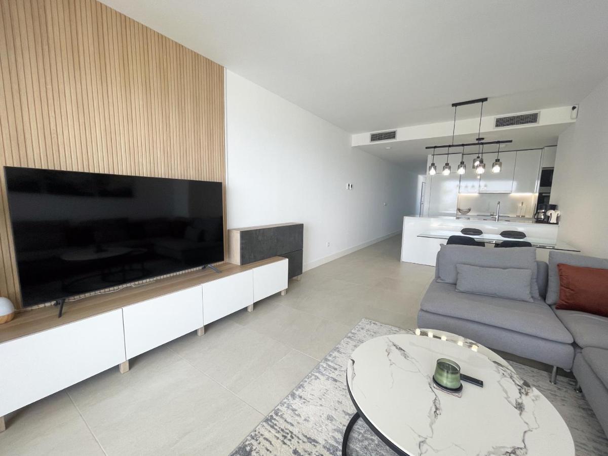 Pure South Residence Манилва Екстериор снимка