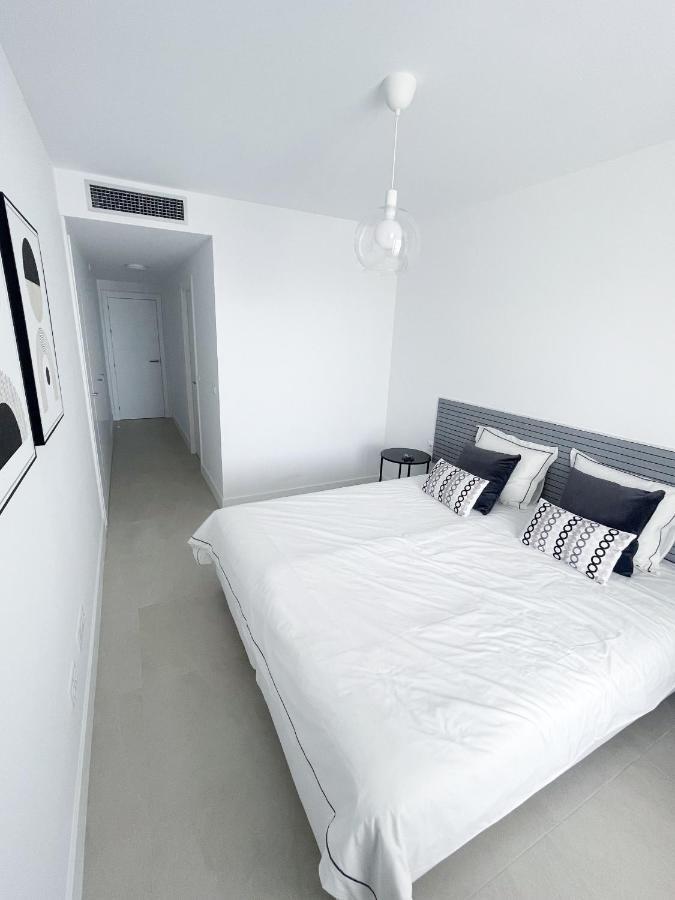 Pure South Residence Манилва Екстериор снимка