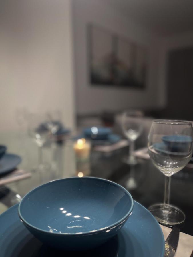 Pure South Residence Манилва Екстериор снимка