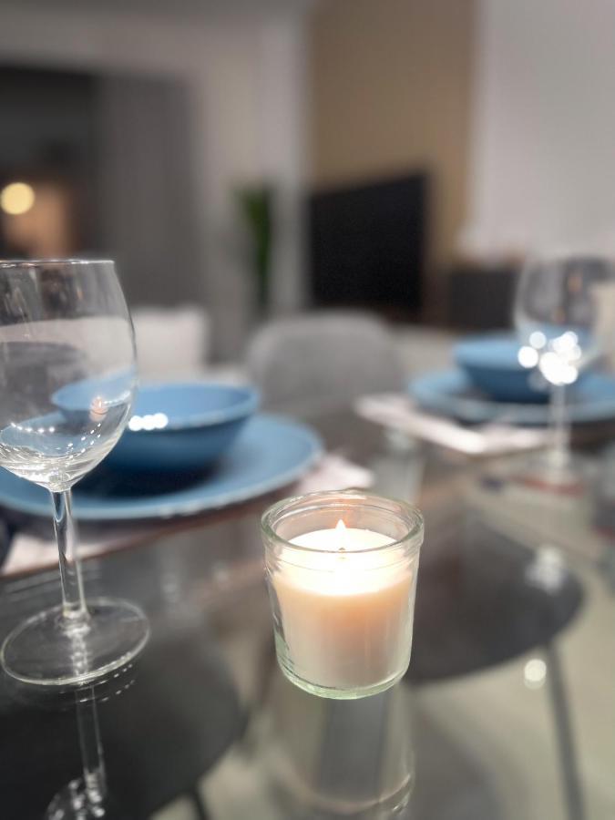 Pure South Residence Манилва Екстериор снимка