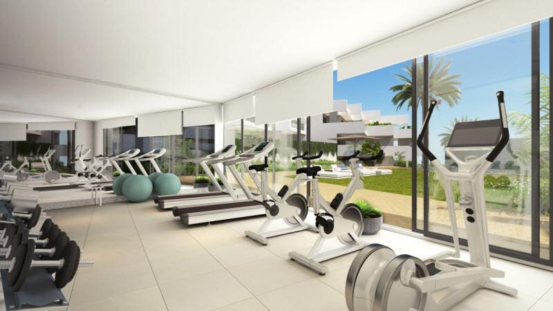 Pure South Residence Манилва Екстериор снимка