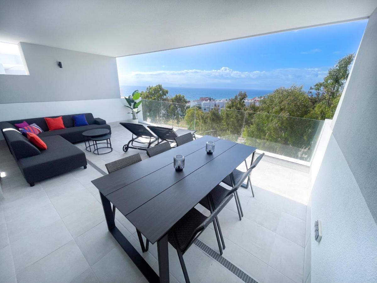 Pure South Residence Манилва Екстериор снимка