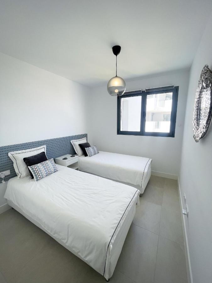 Pure South Residence Манилва Екстериор снимка