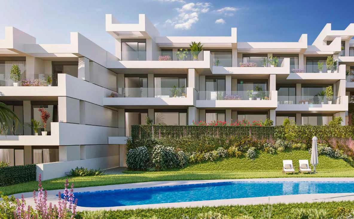 Pure South Residence Манилва Екстериор снимка